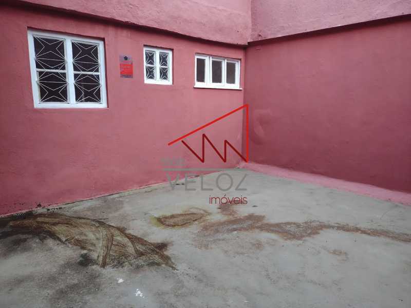 Patio interno - 29