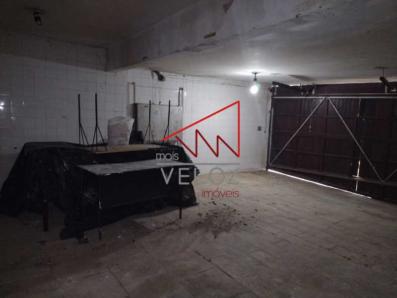Garagem - 30
