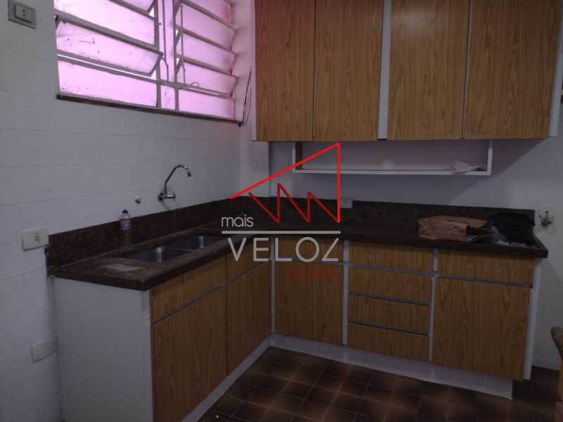 Cozinha - 26