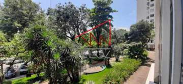 Apartamento 4 quartos à venda Rio de Janeiro,RJ Flamengo - R$ 2.300.000 - LAAP40470