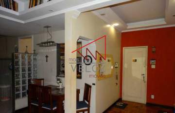 Apartamento 1 quarto à venda Rio de Janeiro,RJ Flamengo - R$ 598.000 - LAAP11761