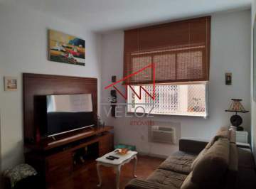 Apartamento 2 quartos à venda Rio de Janeiro,RJ Botafogo - R$ 600.000 - LAAP22866