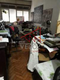 Apartamento 3 quartos à venda Rio de Janeiro,RJ Flamengo - R$ 800.000 - LAAP32363