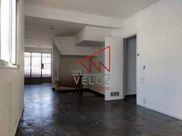 Cobertura 3 quartos à venda Rio de Janeiro,RJ Laranjeiras - R$ 1.270.000 - LACO30157