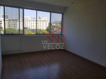 Apartamento 3 quartos à venda Rio de Janeiro,RJ Flamengo - R$ 1.850.000 - LAAP32384