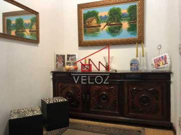 Apartamento 3 quartos à venda Rio de Janeiro,RJ Copacabana - R$ 1.000.000 - LAAP32402