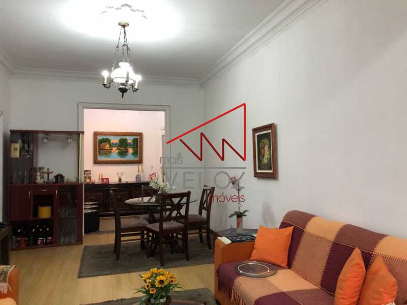Conheça 310ad533-e8b7-4647-ad98-80ddeb do imóvel - Apartamento 3 quartos à venda Rio de Janeiro,RJ Copacabana - R$ 1.000.000 - LAAP32402 - 4 310ad533-e8b7-4647-ad98-80ddeb - 4