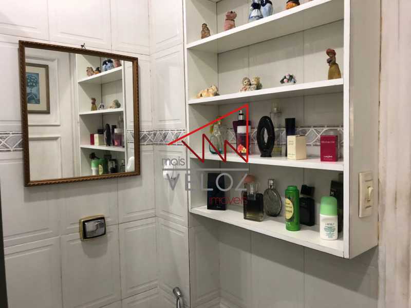 Conheça 98407b8b-620d-4465-930b-b5cee6 do imóvel - Apartamento 3 quartos à venda Rio de Janeiro,RJ Copacabana - R$ 1.000.000 - LAAP32402 - 16 98407b8b-620d-4465-930b-b5cee6 - 16