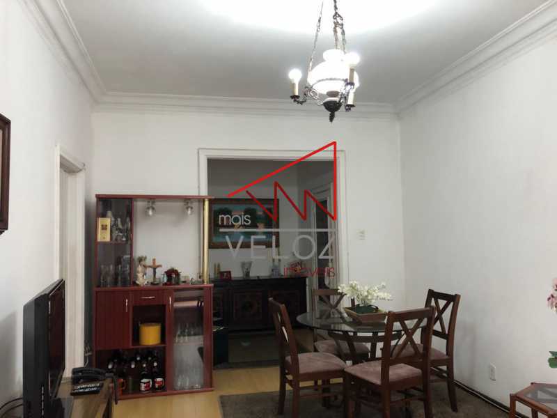 Conheça ba7265d9-82ab-4549-b111-060b8f do imóvel - Apartamento 3 quartos à venda Rio de Janeiro,RJ Copacabana - R$ 1.000.000 - LAAP32402 - 6 ba7265d9-82ab-4549-b111-060b8f - 6