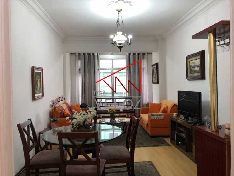 Conheça f53b8233-7541-4d69-a7bb-32d6df do imóvel - Apartamento 3 quartos à venda Rio de Janeiro,RJ Copacabana - R$ 1.000.000 - LAAP32402 - 5 f53b8233-7541-4d69-a7bb-32d6df - 5