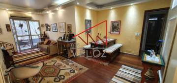 Apartamento 3 quartos à venda Rio de Janeiro,RJ Humaitá - R$ 1.400.000 - LAAP32411