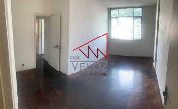 Apartamento 2 quartos à venda Rio de Janeiro,RJ Flamengo - R$ 650.000 - LAAP22933