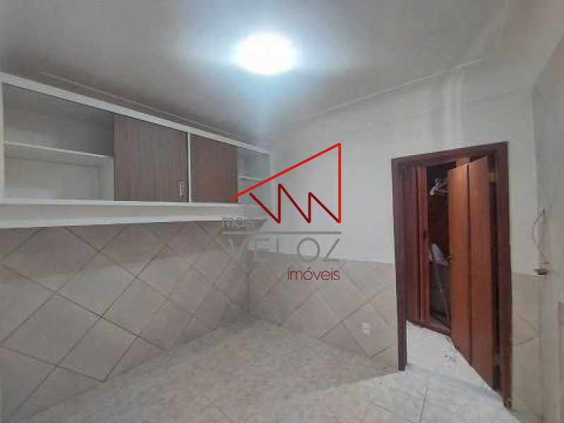 Sala quarto no Flamengo  - 1