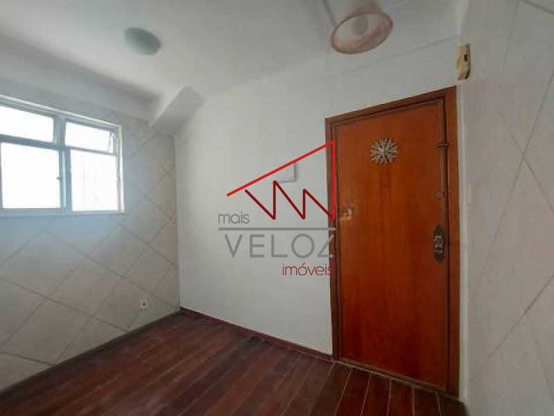 Sala quarto no Flamengo  - 6