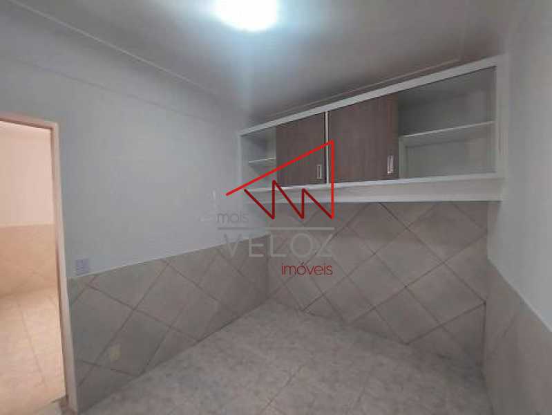 Sala quarto no Flamengo  - 8