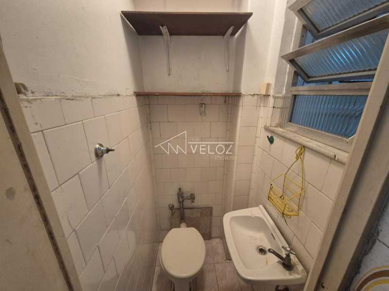 Conheça WhatsApp Image 2026-04-14 at 1 do imóvel - Apartamento 2 quartos à venda Rio de Janeiro,RJ Laranjeiras - R$ 1.150.000 - LAAP23228 - 24 WhatsApp Image 2026-04-14 at 1 - 24