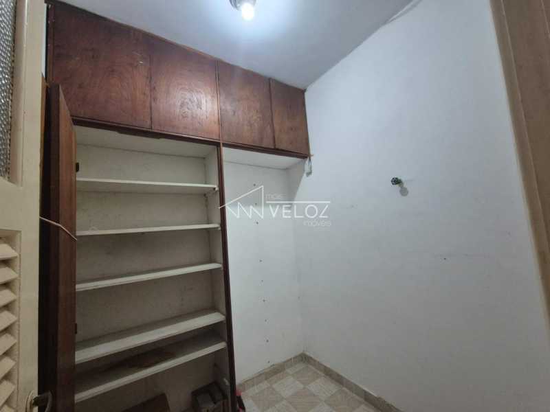 Conheça WhatsApp Image 2026-04-14 at 1 do imóvel - Apartamento 2 quartos à venda Rio de Janeiro,RJ Laranjeiras - R$ 1.150.000 - LAAP23228 - 26 WhatsApp Image 2026-04-14 at 1 - 26
