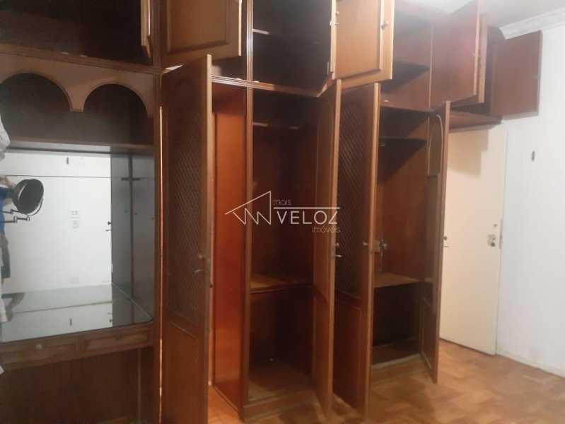 Conheça WhatsApp Image 2026-04-14 at 1 do imóvel - Apartamento 2 quartos à venda Rio de Janeiro,RJ Laranjeiras - R$ 1.150.000 - LAAP23228 - 12 WhatsApp Image 2026-04-14 at 1 - 12