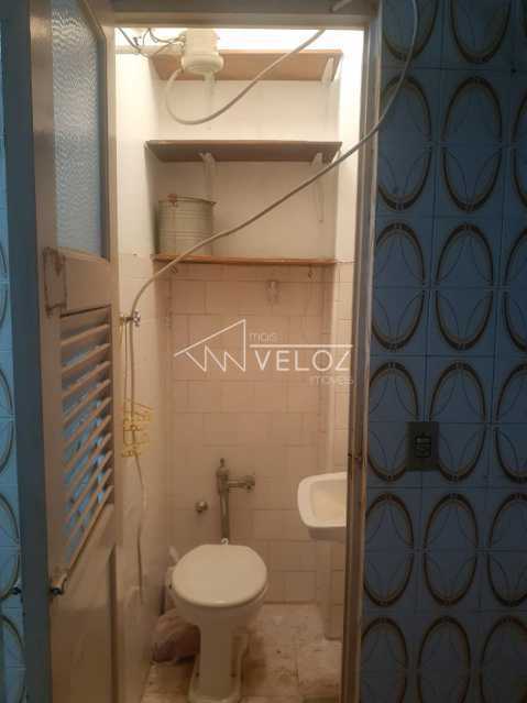 Conheça WhatsApp Image 2026-04-14 at 1 do imóvel - Apartamento 2 quartos à venda Rio de Janeiro,RJ Laranjeiras - R$ 1.150.000 - LAAP23228 - 28 WhatsApp Image 2026-04-14 at 1 - 28