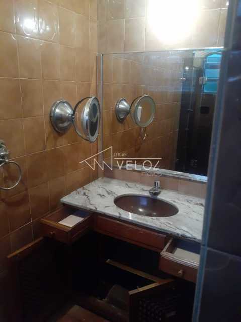 Conheça WhatsApp Image 2026-04-14 at 1 do imóvel - Apartamento 2 quartos à venda Rio de Janeiro,RJ Laranjeiras - R$ 1.150.000 - LAAP23228 - 23 WhatsApp Image 2026-04-14 at 1 - 23