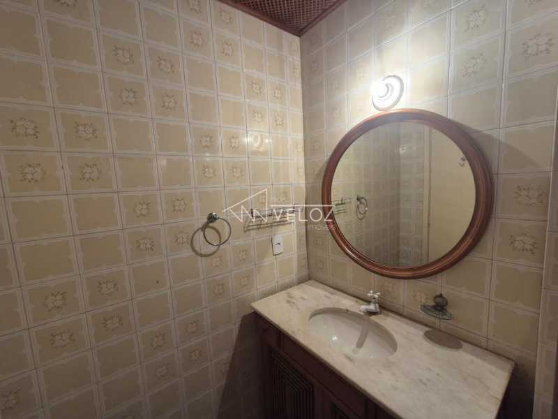 Conheça WhatsApp Image 2026-04-14 at 1 do imóvel - Apartamento 2 quartos à venda Rio de Janeiro,RJ Laranjeiras - R$ 1.150.000 - LAAP23228 - 22 WhatsApp Image 2026-04-14 at 1 - 22