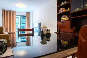 Flat 2 quartos à venda Rio de Janeiro,RJ Flamengo - R$ 1.200.000 - LAFL20011