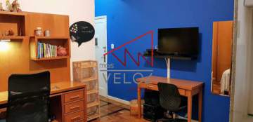 Kitnet/Conjugado 25m² à venda Rio de Janeiro,RJ Flamengo - R$ 400.000 - LAKI10259