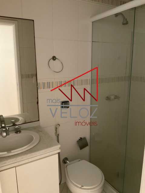 Conheça 2ec12d29-8a0e-48b9-86f7-7b8bd5 do imóvel - Apartamento 2 quartos à venda Rio de Janeiro,RJ Humaitá - R$ 980.000 - LAAP22994 - 15 2ec12d29-8a0e-48b9-86f7-7b8bd5 - 15