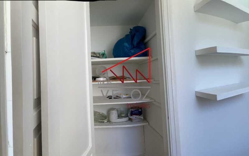 Conheça 6026f18d-e571-4671-90b6-79f3e5 do imóvel - Apartamento 2 quartos à venda Rio de Janeiro,RJ Humaitá - R$ 980.000 - LAAP22994 - 6 6026f18d-e571-4671-90b6-79f3e5 - 6