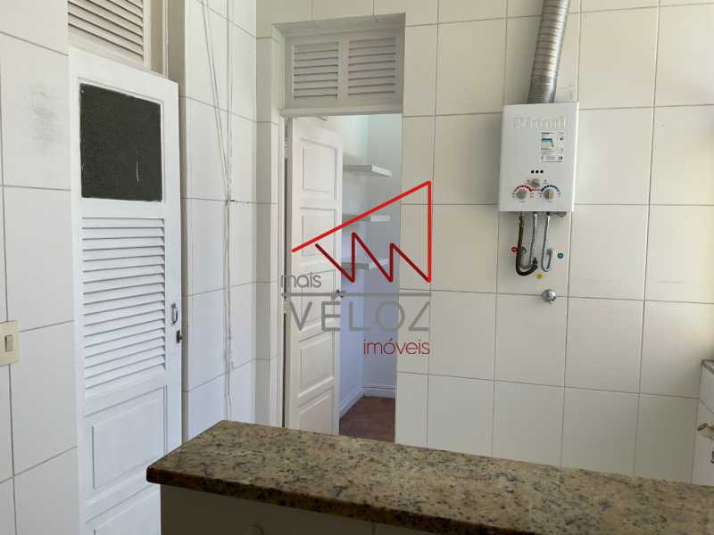 Conheça af6a1d25-c2d2-42af-bd4e-f718ec do imóvel - Apartamento 2 quartos à venda Rio de Janeiro,RJ Humaitá - R$ 980.000 - LAAP22994 - 18 af6a1d25-c2d2-42af-bd4e-f718ec - 18