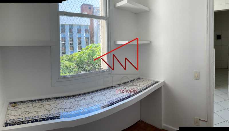 Conheça e21013e6-272a-47db-9098-73408d do imóvel - Apartamento 2 quartos à venda Rio de Janeiro,RJ Humaitá - R$ 980.000 - LAAP22994 - 20 e21013e6-272a-47db-9098-73408d - 20