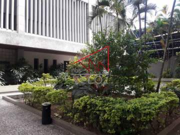 Sala Comercial 32m² à venda Rio de Janeiro,RJ Tijuca - R$ 199.000 - LASL00250