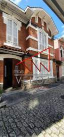 Imperdível - Casa de Vila 4 quartos à venda Rio de Janeiro,RJ Botafogo - R$ 2.500.000 - LACV40019