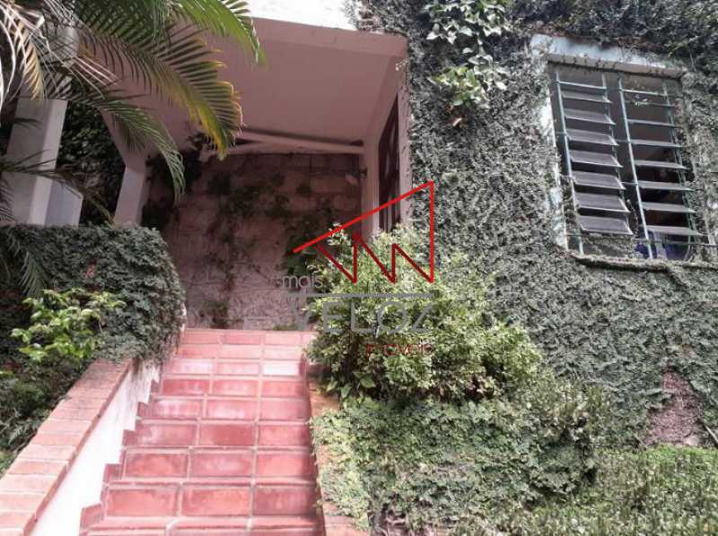 Conheça 03e845f8906d6e13acd15217432465 do imóvel - Casa 5 quartos à venda Rio de Janeiro,RJ Laranjeiras - R$ 2.500.000 - LACA50050 - 3 03e845f8906d6e13acd15217432465 - 3