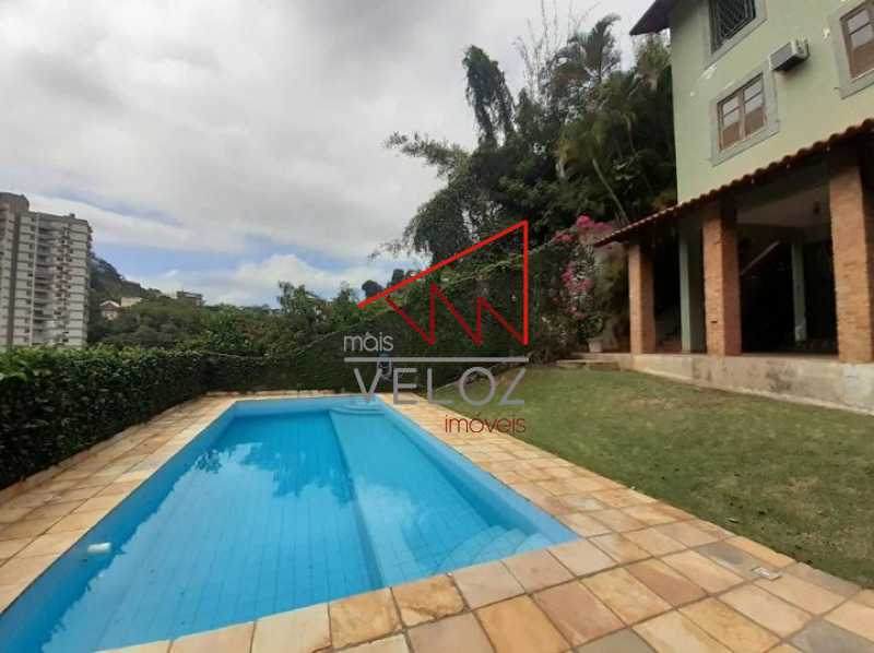 Conheça 71ac1b8c2df1b92085d658bff53123 do imóvel - Casa 5 quartos à venda Rio de Janeiro,RJ Laranjeiras - R$ 2.500.000 - LACA50050 - 2 71ac1b8c2df1b92085d658bff53123 - 2