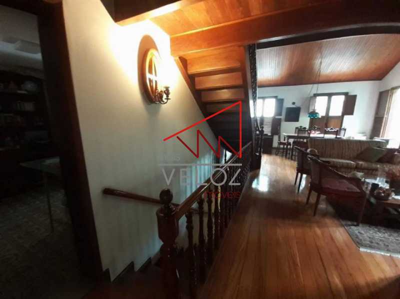 Conheça 295ed3a988f82acb22046e45a46add do imóvel - Casa 5 quartos à venda Rio de Janeiro,RJ Laranjeiras - R$ 2.500.000 - LACA50050 - 9 295ed3a988f82acb22046e45a46add - 9