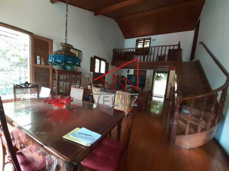 Conheça 123a2473ab267abc510d1bf97171c5 do imóvel - Casa 5 quartos à venda Rio de Janeiro,RJ Laranjeiras - R$ 2.500.000 - LACA50050 - 7 123a2473ab267abc510d1bf97171c5 - 7