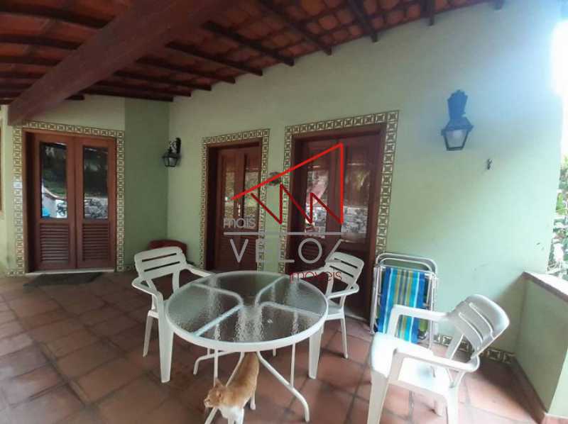 Conheça 9602608be08fda842835bf260726a3 do imóvel - Casa 5 quartos à venda Rio de Janeiro,RJ Laranjeiras - R$ 2.500.000 - LACA50050 - 4 9602608be08fda842835bf260726a3 - 4