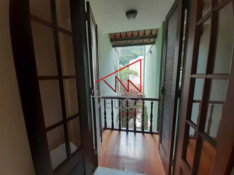 Conheça e652d2292904078d6479d2a1f057ec do imóvel - Casa 5 quartos à venda Rio de Janeiro,RJ Laranjeiras - R$ 2.500.000 - LACA50050 - 18 e652d2292904078d6479d2a1f057ec - 18