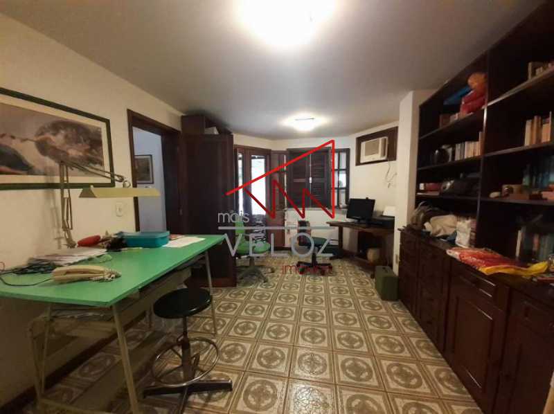 Conheça ef1dc6c32790f325e76e86ab80a911 do imóvel - Casa 5 quartos à venda Rio de Janeiro,RJ Laranjeiras - R$ 2.500.000 - LACA50050 - 25 ef1dc6c32790f325e76e86ab80a911 - 25