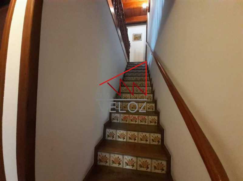 Conheça c2e6875c973cf2ff0c736d1a0f2271 do imóvel - Casa 5 quartos à venda Rio de Janeiro,RJ Laranjeiras - R$ 2.500.000 - LACA50050 - 13 c2e6875c973cf2ff0c736d1a0f2271 - 13