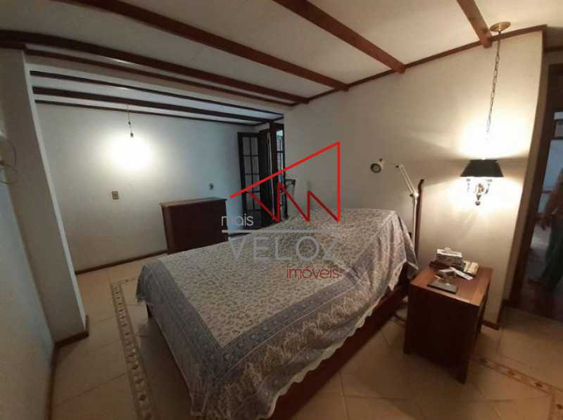 Conheça d7eb04381aaf1bb4c32763dab0a27f do imóvel - Casa 5 quartos à venda Rio de Janeiro,RJ Laranjeiras - R$ 2.500.000 - LACA50050 - 17 d7eb04381aaf1bb4c32763dab0a27f - 17