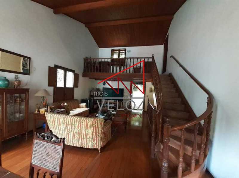 Conheça b4395d5fdc81aa0c8f4fb1bb17ba05 do imóvel - Casa 5 quartos à venda Rio de Janeiro,RJ Laranjeiras - R$ 2.500.000 - LACA50050 - 8 b4395d5fdc81aa0c8f4fb1bb17ba05 - 8