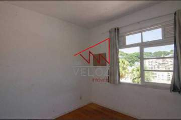 Apartamento 1 quarto à venda Rio de Janeiro,RJ Laranjeiras - R$ 480.000 - LAAP11891