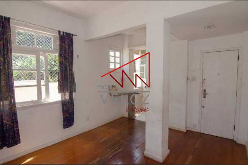Sala quarto em Laranjeiras  - 2