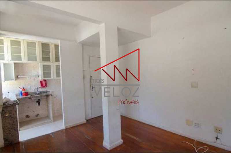 Sala quarto em Laranjeiras  - 4