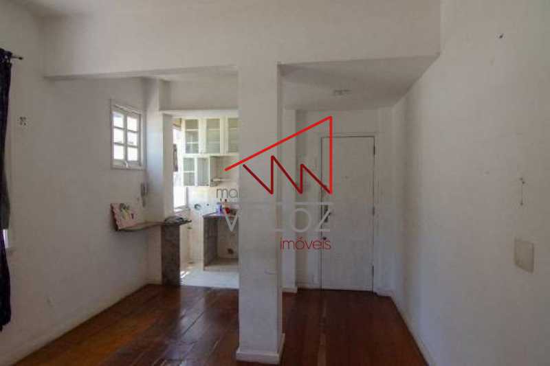 Sala quarto em Laranjeiras  - 6