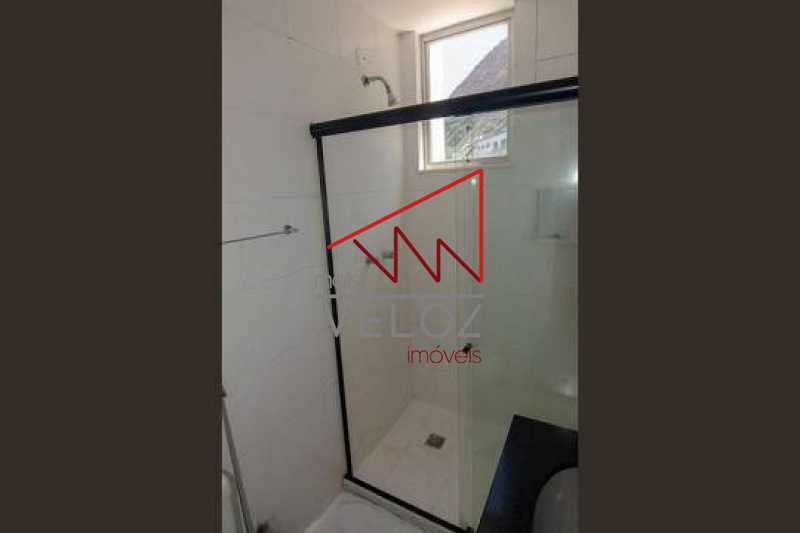 Sala quarto em Laranjeiras  - 7