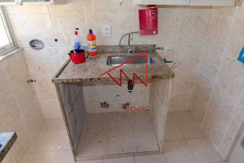 Sala quarto em Laranjeiras  - 9