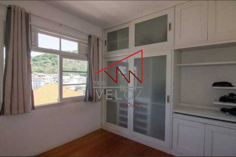 Sala quarto em Laranjeiras  - 12